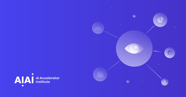 What is computer vision?  And how does it work?