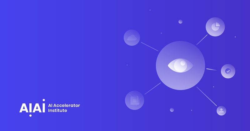 What is computer vision?  And how does it work?
