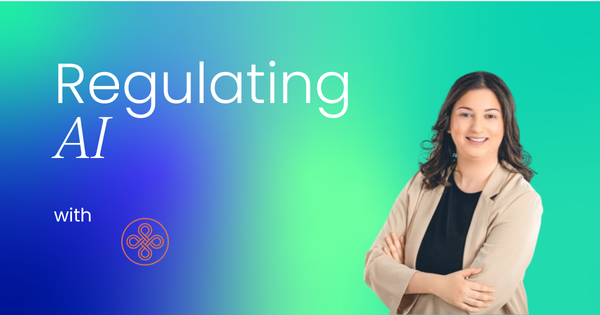 Regulating artificial intelligence: 
 The bigger picture