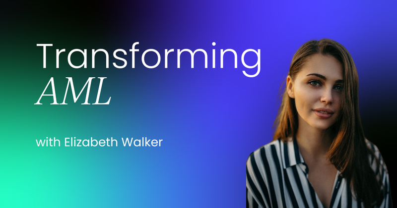 The role of AI in transforming  anti-money laundering solutions