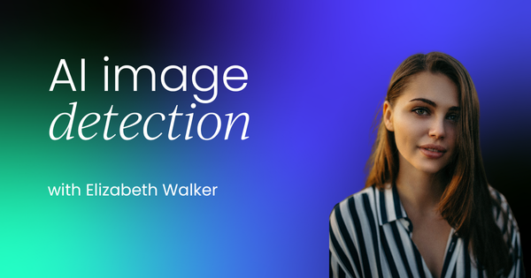 AI image detection:  Types, applications, and future trends