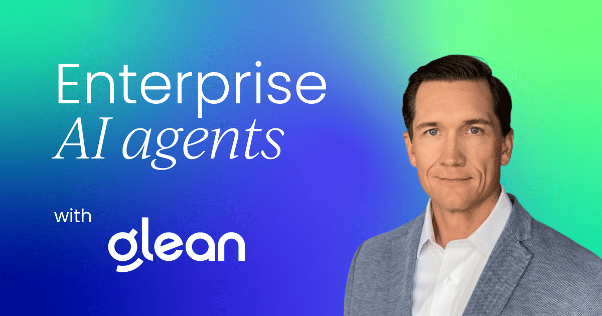 The truth about enterprise AI agents (and how to get value from them)
